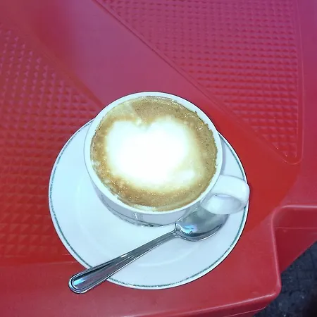 Il Cavaliere Acomodação com café da manhã Roma Exterior foto